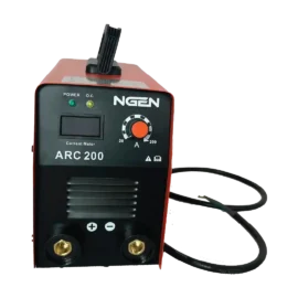 NGEN-ARC200
